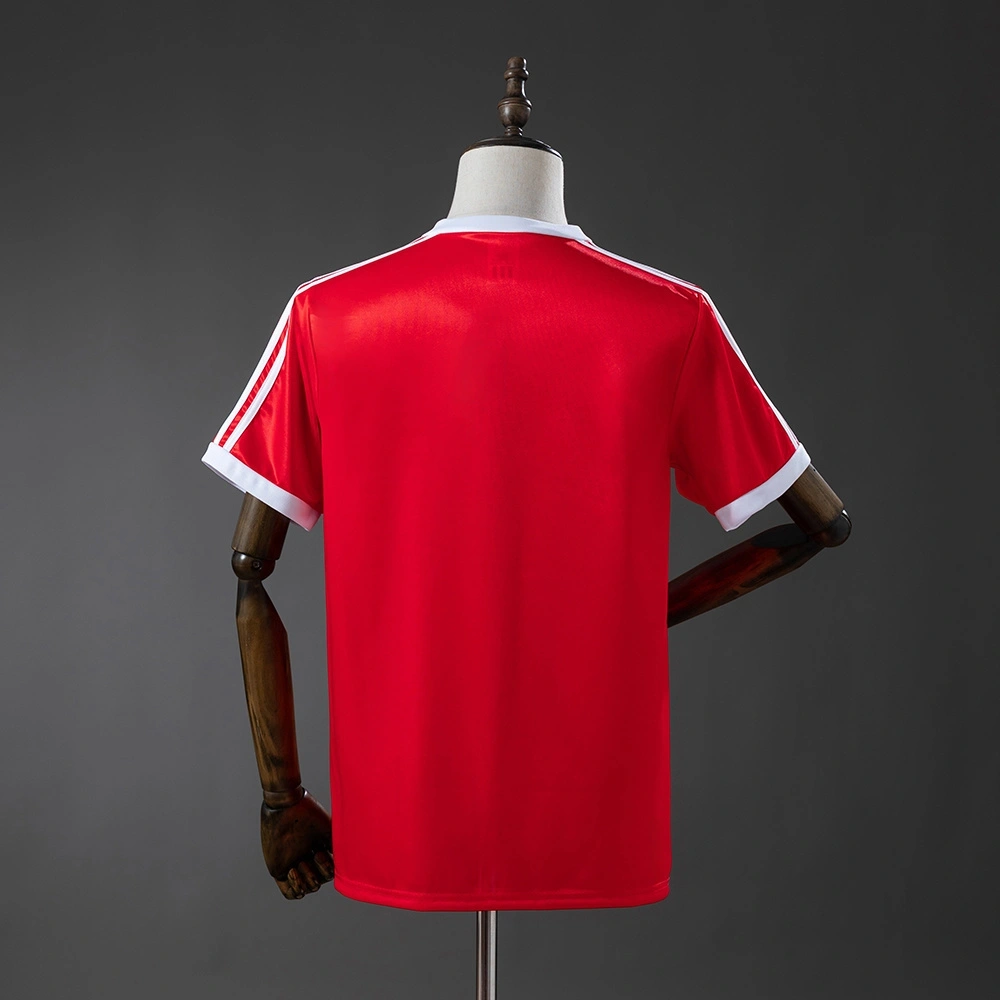 1977-80 NOTTINGHAM FOREST HOME