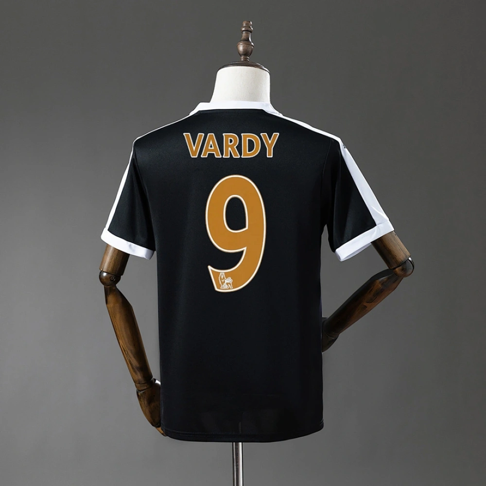 2015-16 LEICESTER CITY AWAY