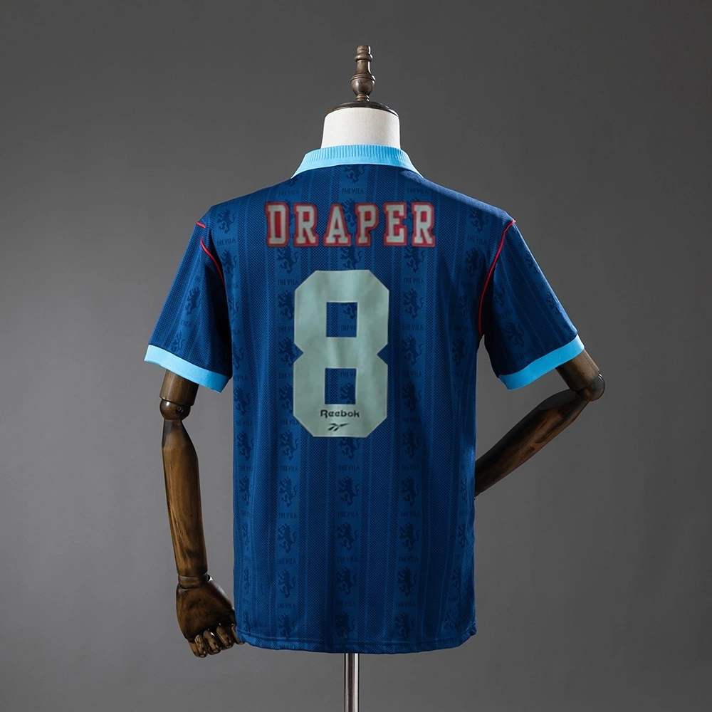 1995-96 ASTON VILLA AWAY