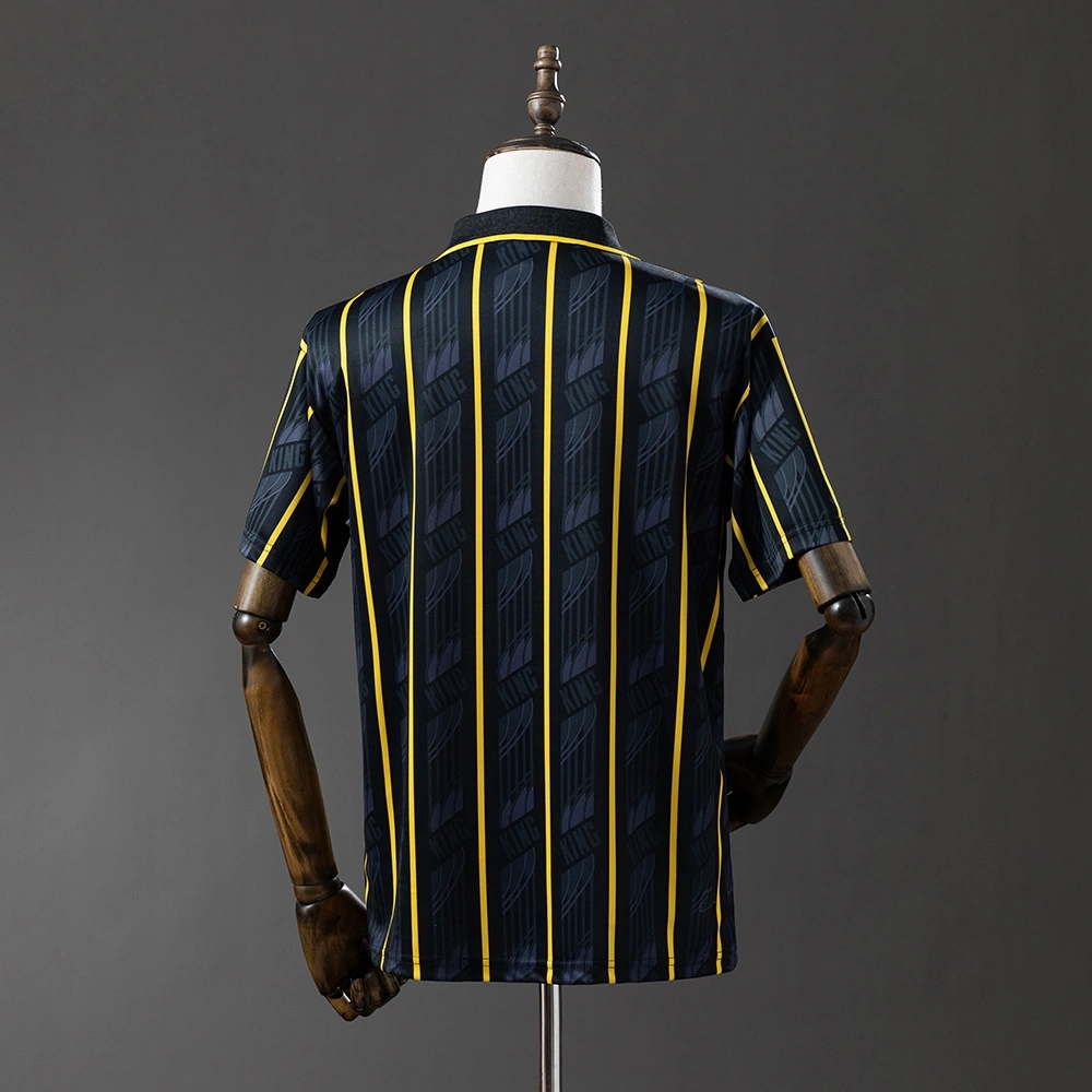 1993-94 SHEFFIELD WEDNESDAY AWAY