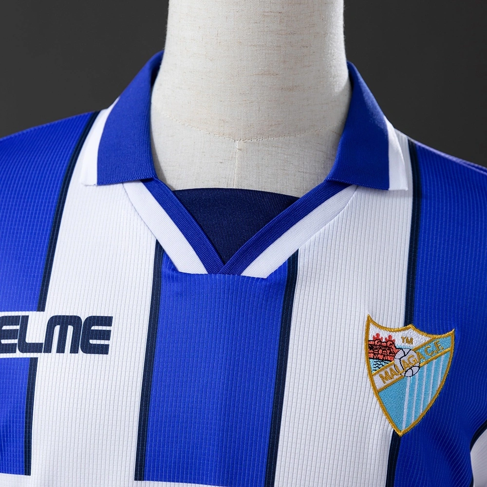 1998 MALAGA CF HOME