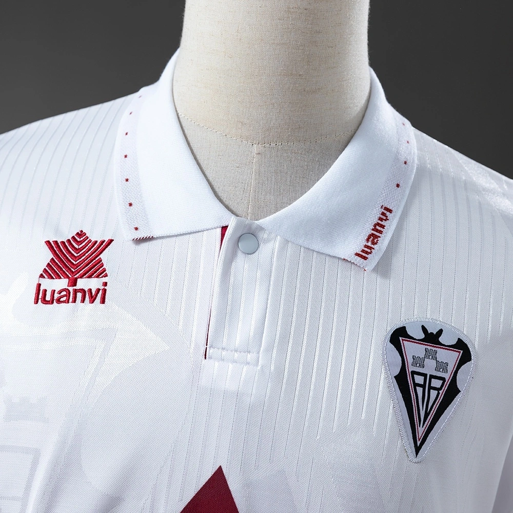 1995-96 ALBACETE HOME