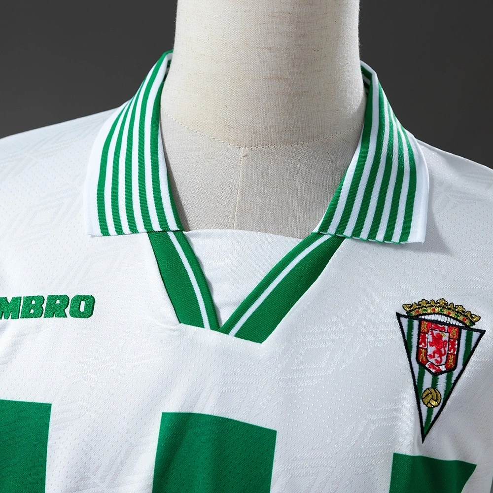 1996-97 CORDOBA CF HOME