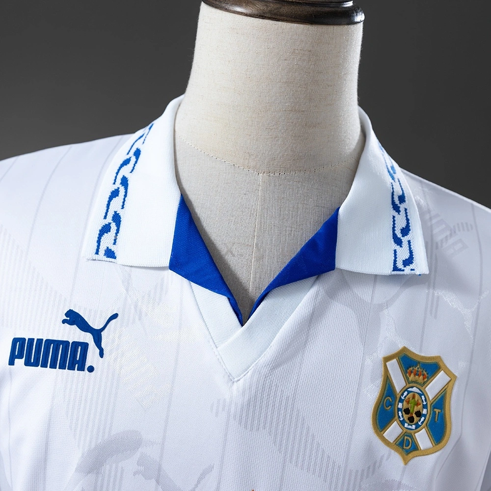 1995-96 CD TENERIFE HOME