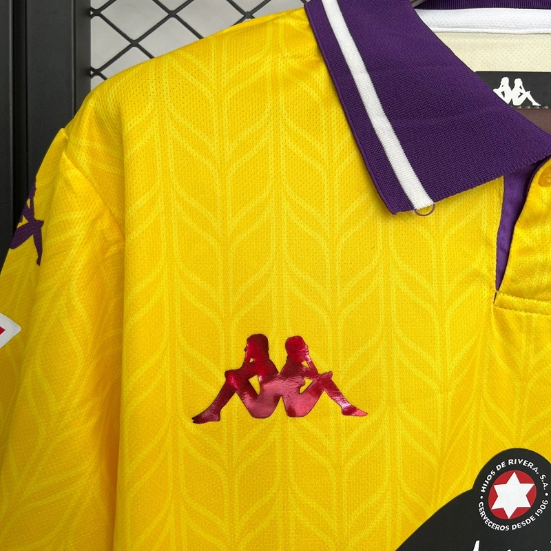 2025-26 REAL VALLADOLID THIRD AWAY