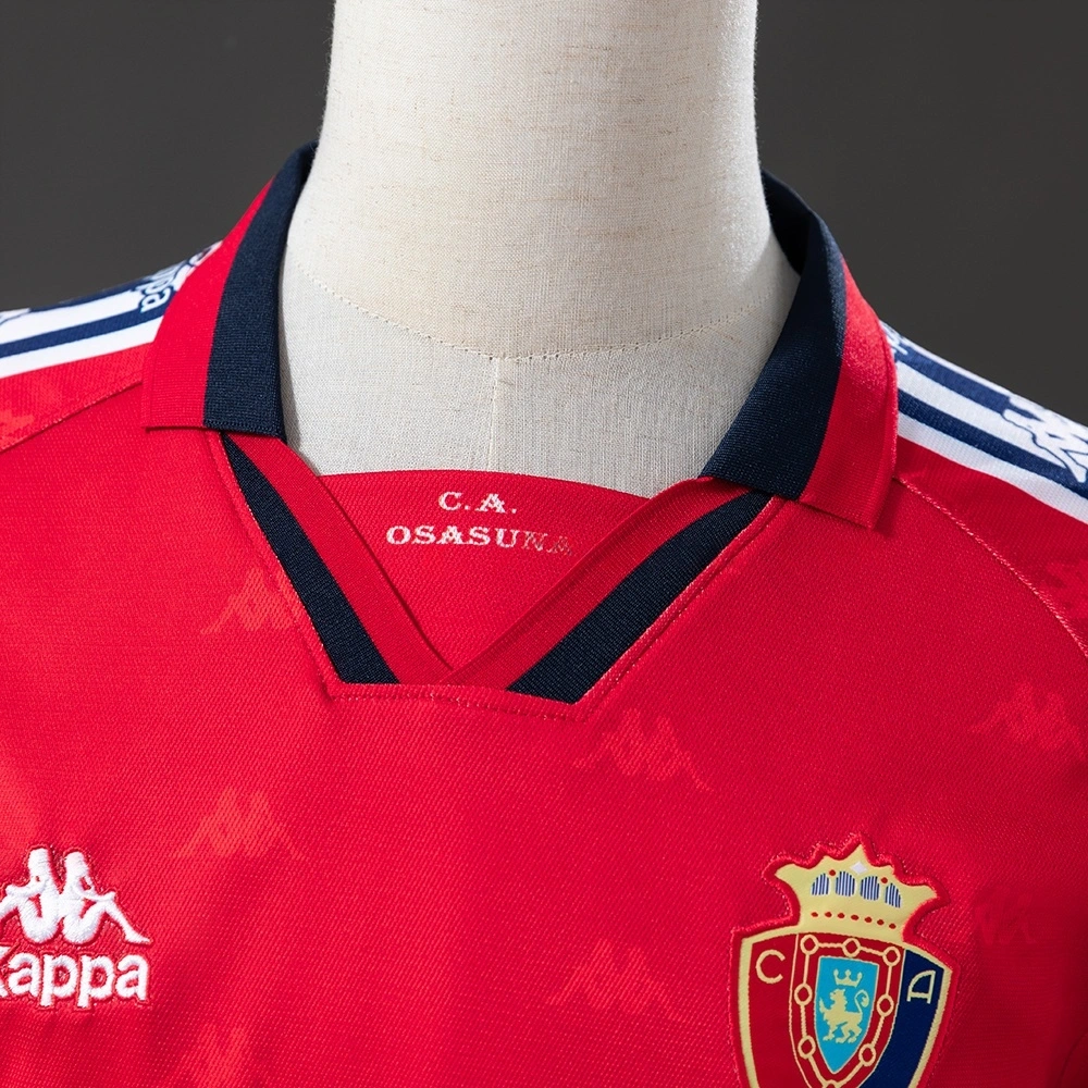 1995-97 OSASUNA HOME