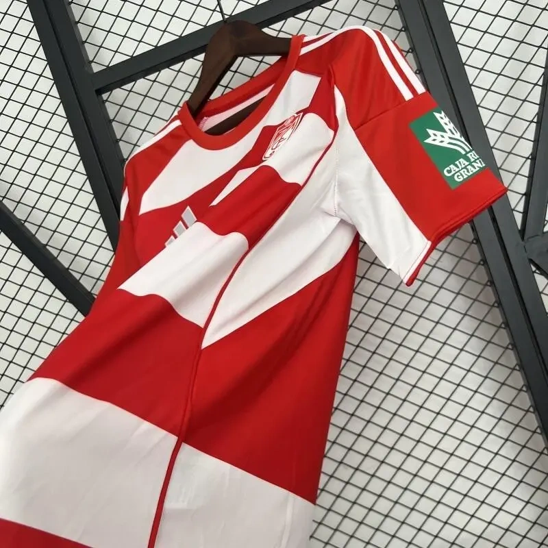 2025-26 GRANADA HOME