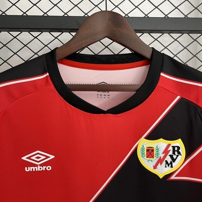 2025-26 RAYO VALLECANO AWAY