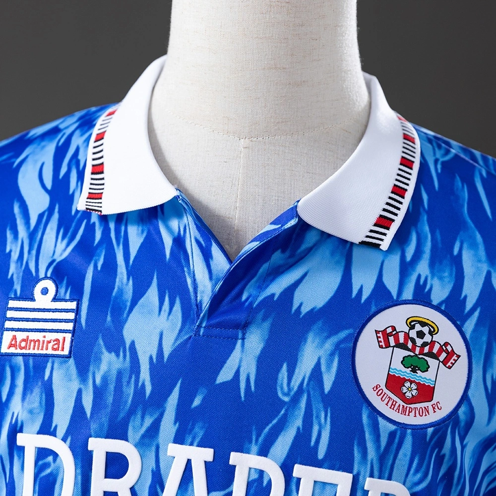 1992 SOUTHAMPTON AWAY