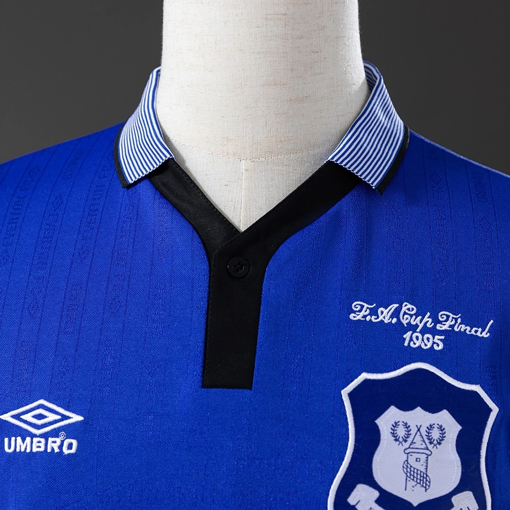 1994-95 EVERTON HOME