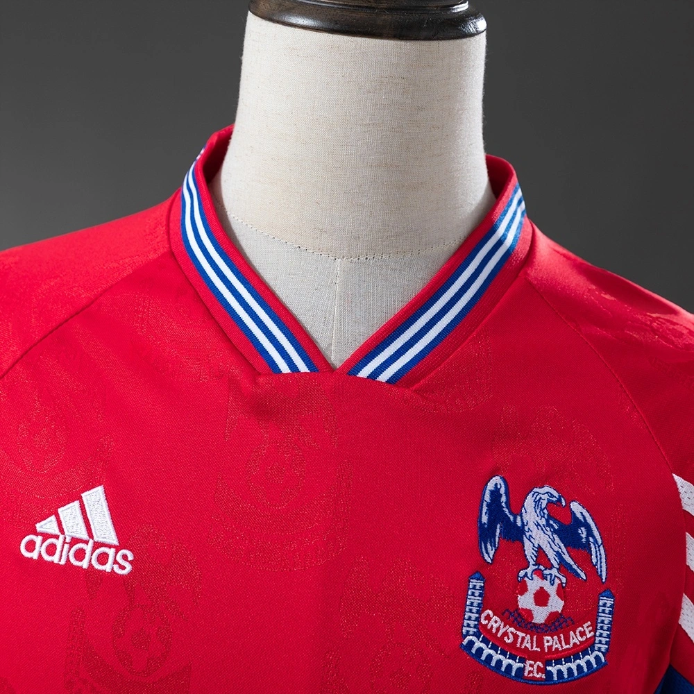 1998-99 CRYSTAL PALACE HOME