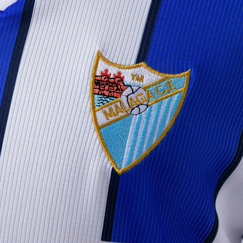 1998 MALAGA CF HOME