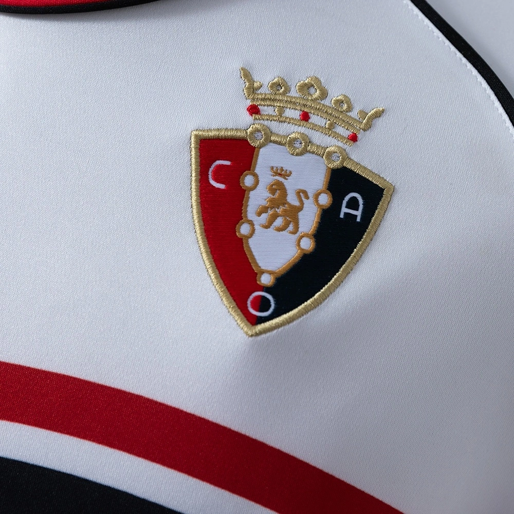 2010-11 OSASUNA AWAY