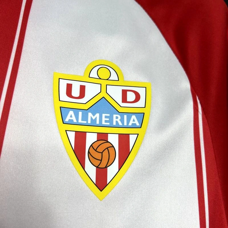 24-25 UD ALMERIA HOME