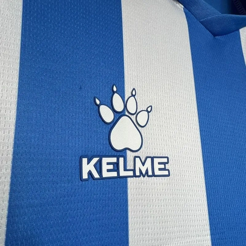 24-25 RCD ESPANYOL HOME