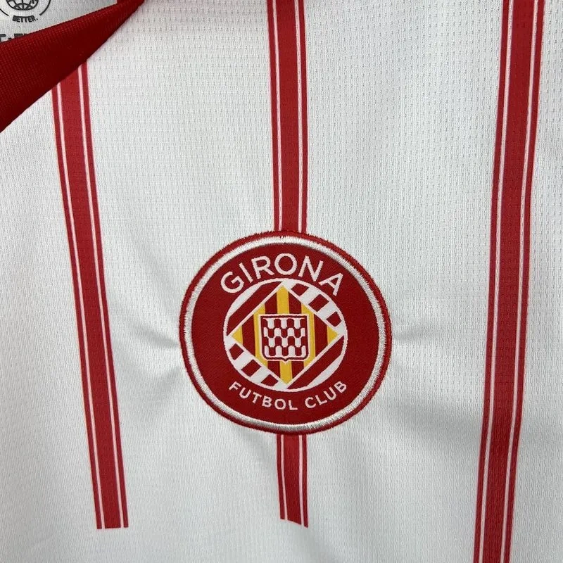2025-26 GIRONA FC HOME