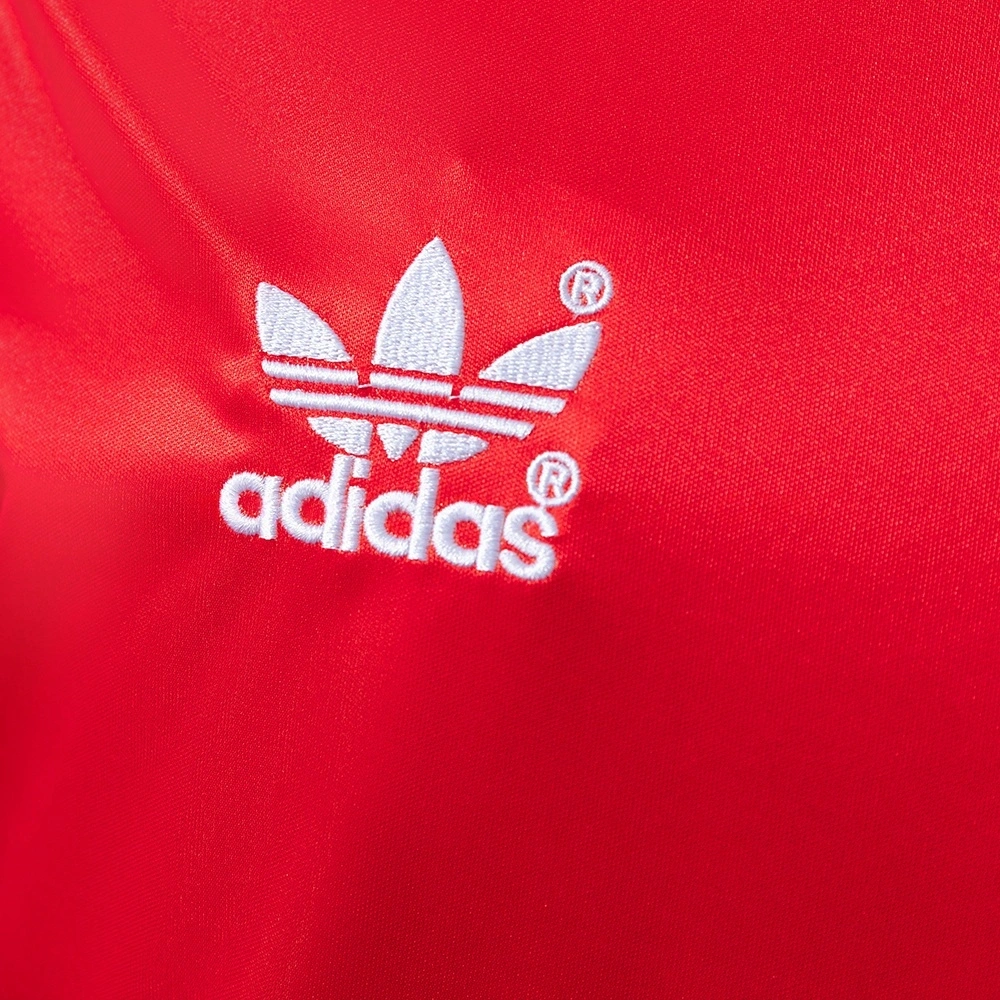 1977-80 NOTTINGHAM FOREST HOME