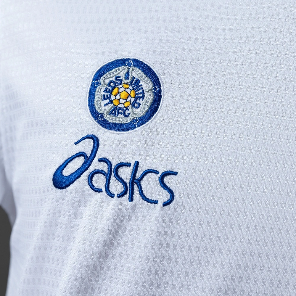 1995-96 LEEDS UNITED HOME