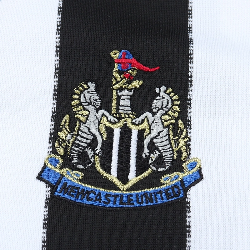 1999-00 NEWCASTLE HOME KIDS KIT