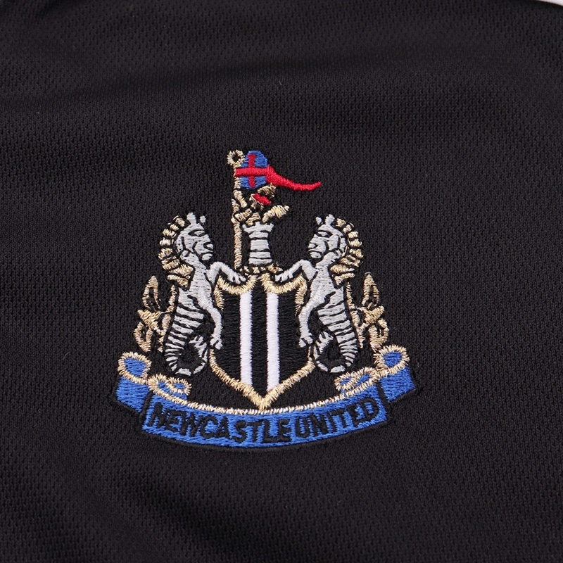 2000-01 NEWCASTLE AWAY KIDS KIT