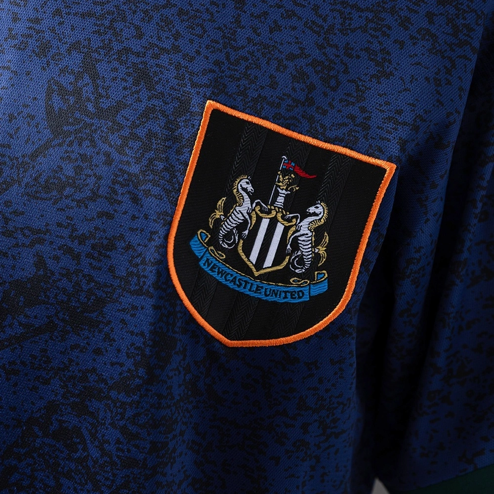 1997-98 NEWCASTLE AWAY