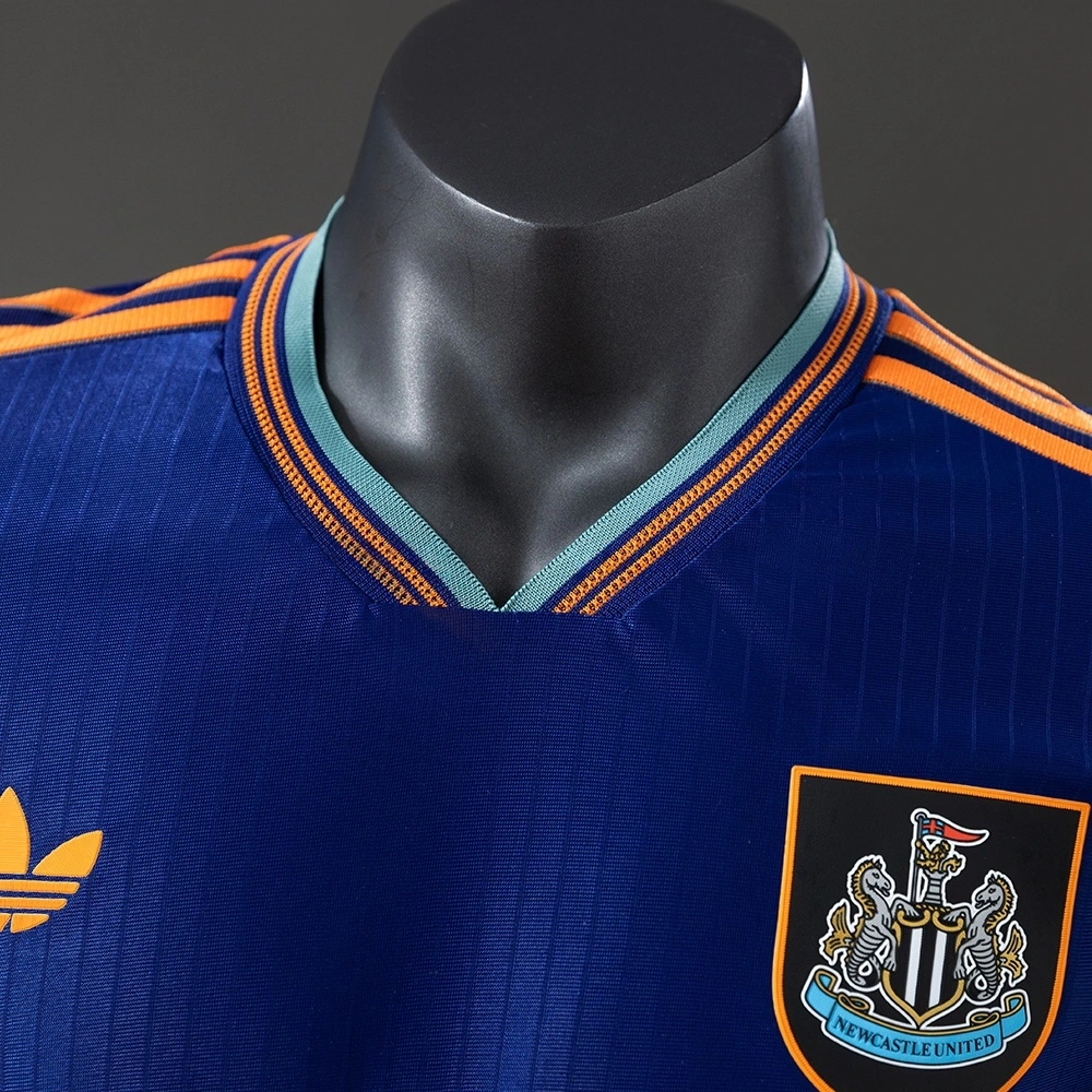 2025-26 NEWCASTLE THIRD AWAY (PLAYER VERSION)