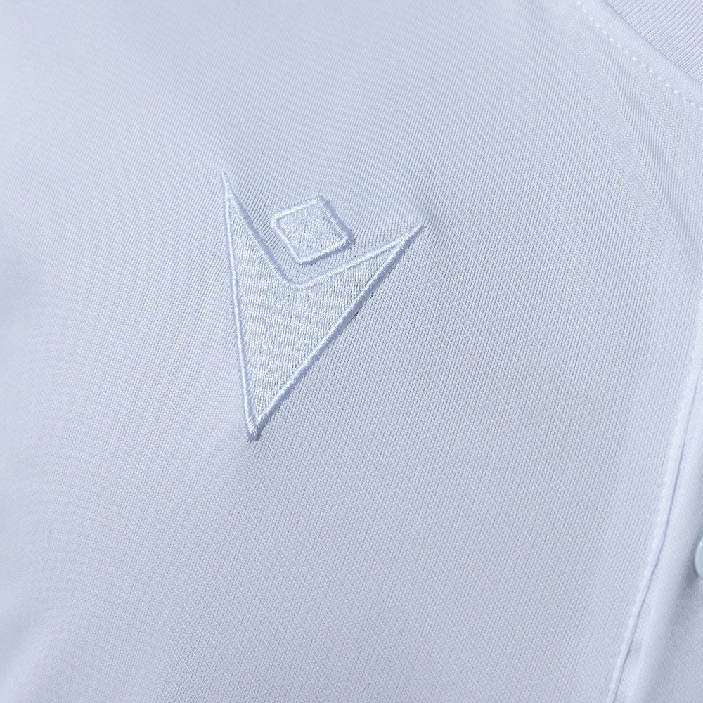 BLACKBURN ROVERS 150TH ANNIVERSARY EDITION LONG-SLEEVED WHITE