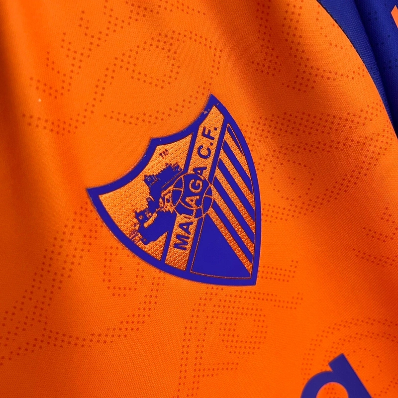 2025-26 MALAGA CF THIRD AWAY