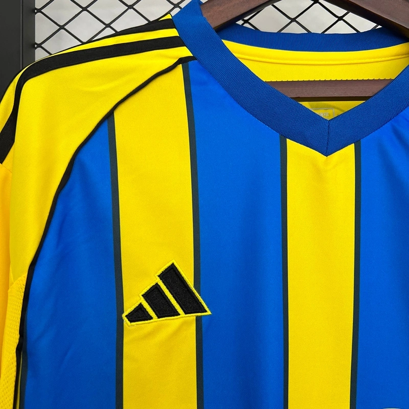 2025-26 REAL OVIEDO AWAY