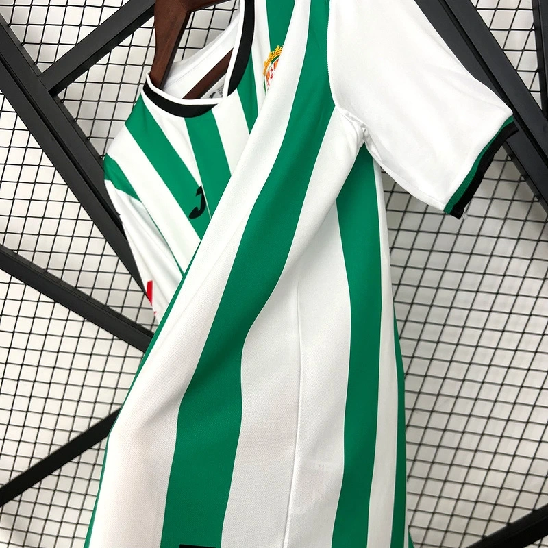 2025-26 CORDOBA CF HOME