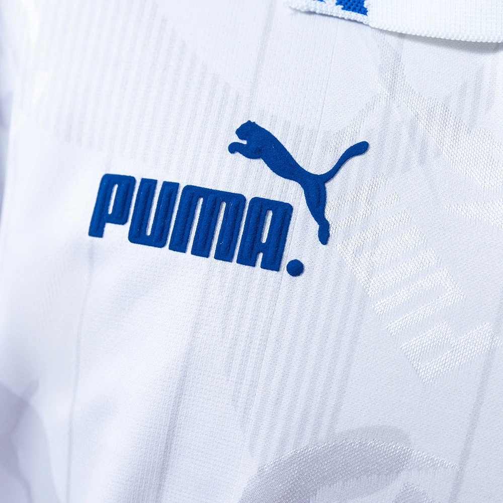 1995-96 CD TENERIFE HOME