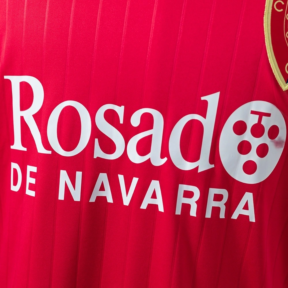 1987-88 OSASUNA HOME