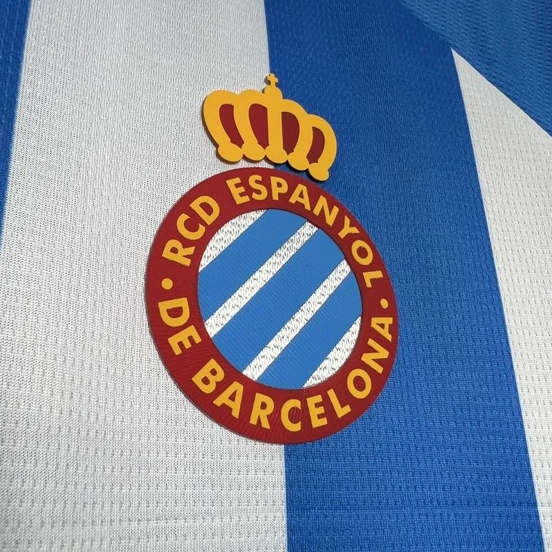 24-25 RCD ESPANYOL HOME