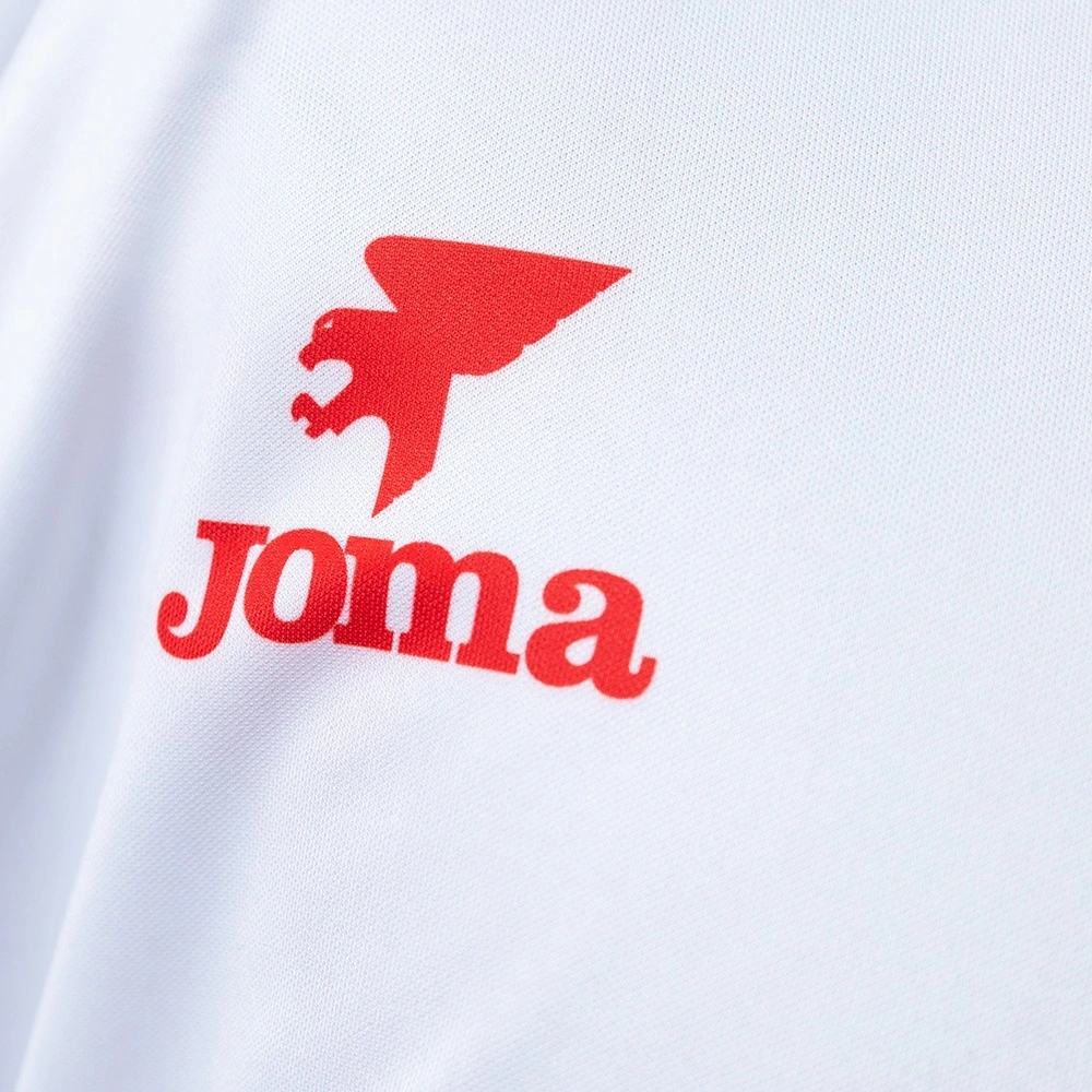 1997-98 RAYO VALLECANO HOME
