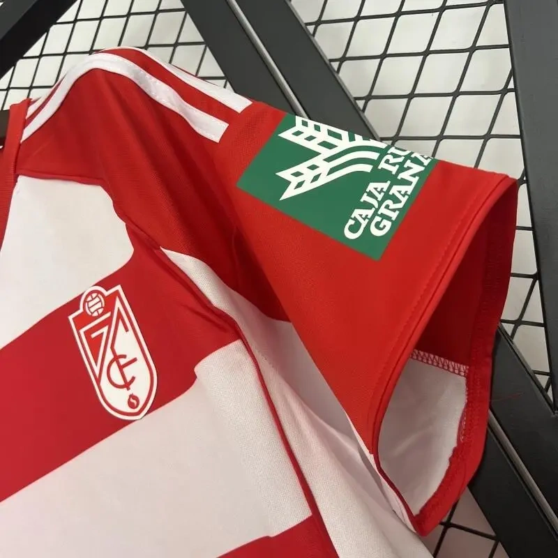 2025-26 GRANADA HOME