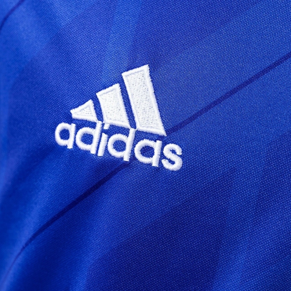 2018-19 LEICESTER CITY HOME