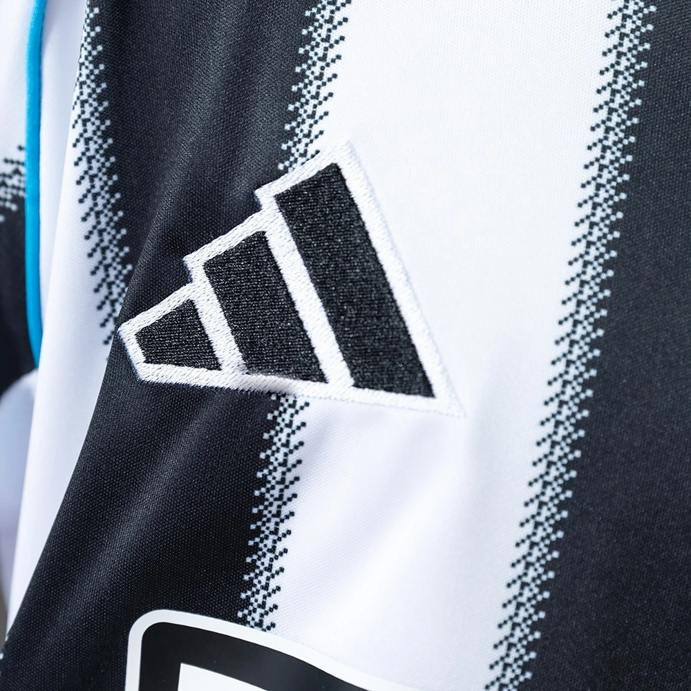 2025-26 NEWCASTLE HOME MEN AND KIDS KIT