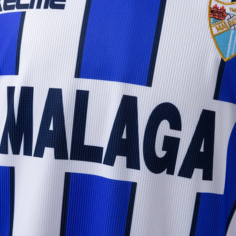 1998 MALAGA CF HOME