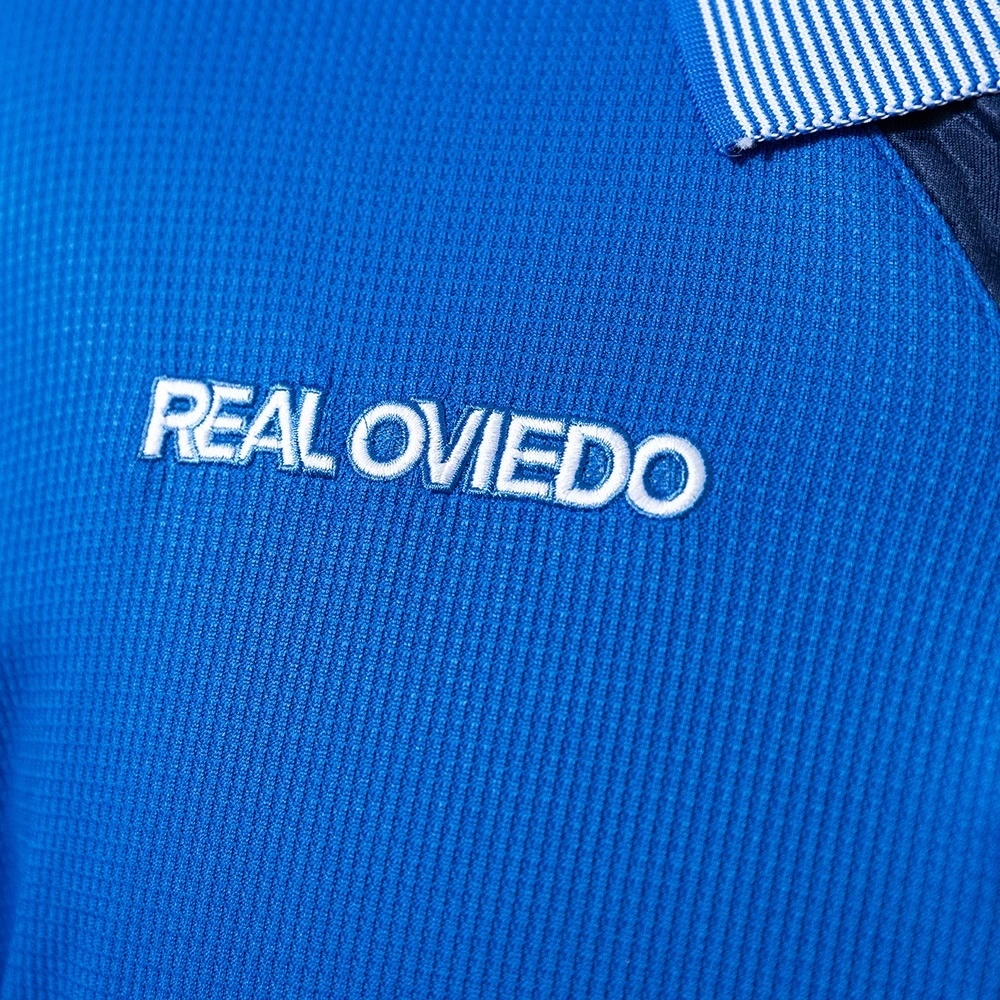 1996-97 REAL OVIEDO HOME