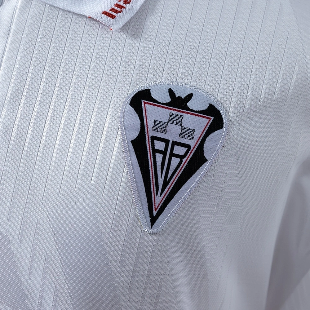 1995-96 ALBACETE HOME