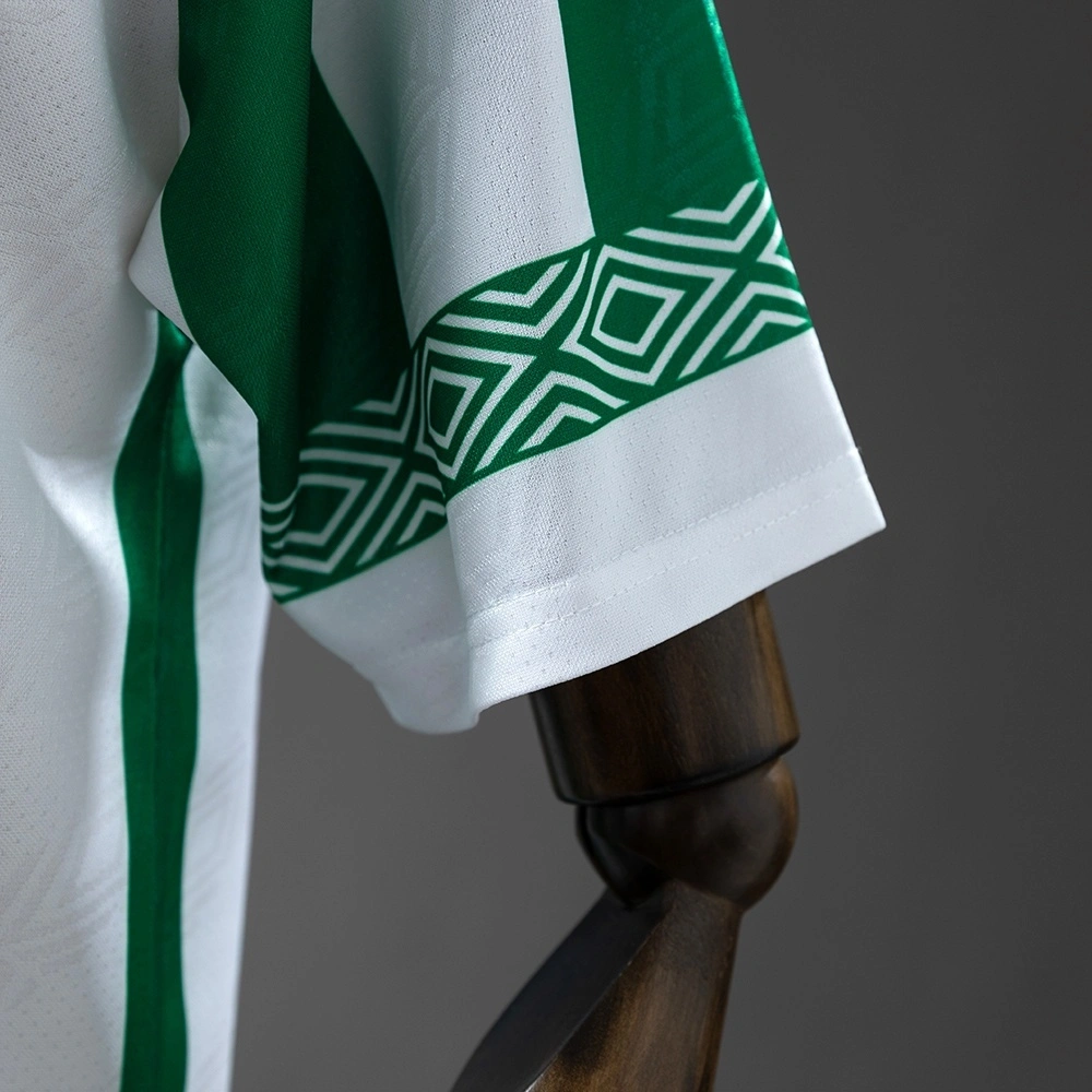 1996-97 CORDOBA CF HOME