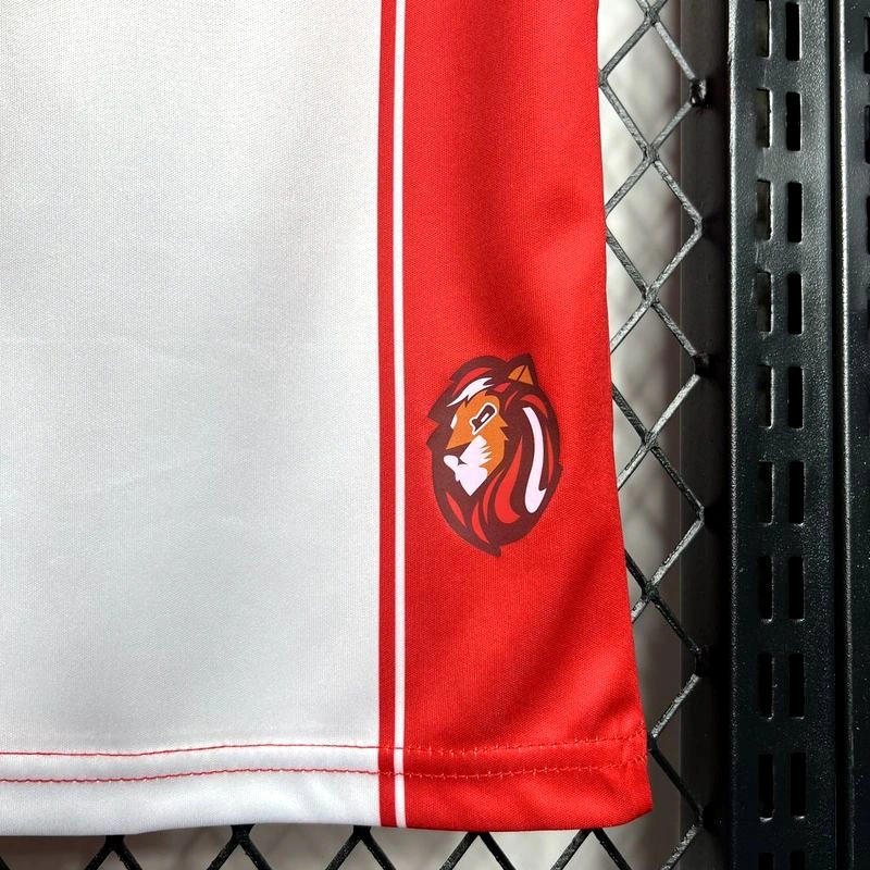 24-25 UD ALMERIA HOME