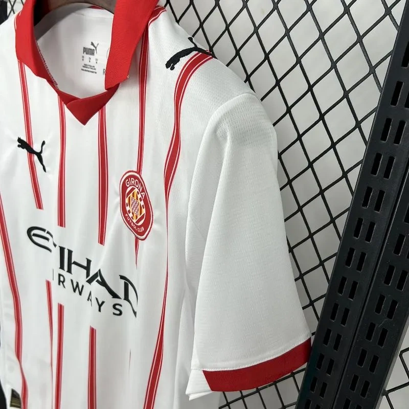 2025-26 GIRONA FC HOME