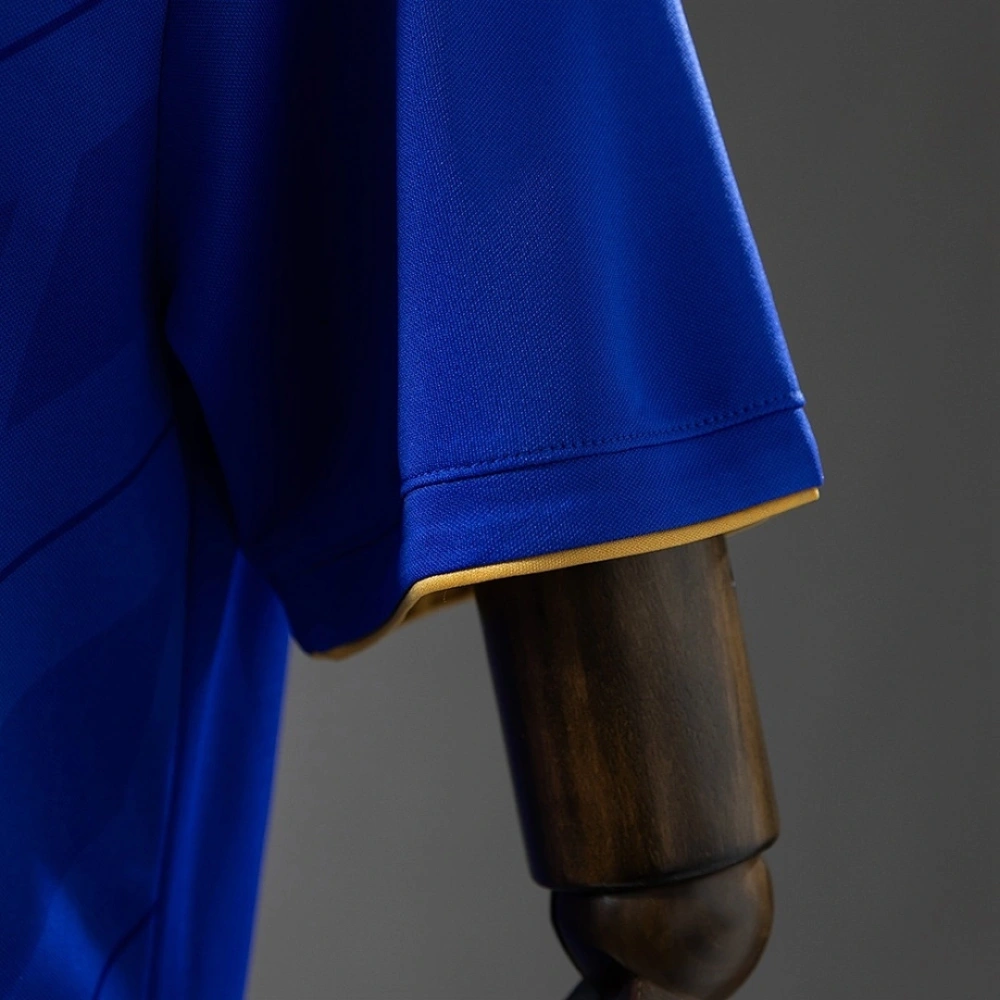 2018-19 LEICESTER CITY HOME