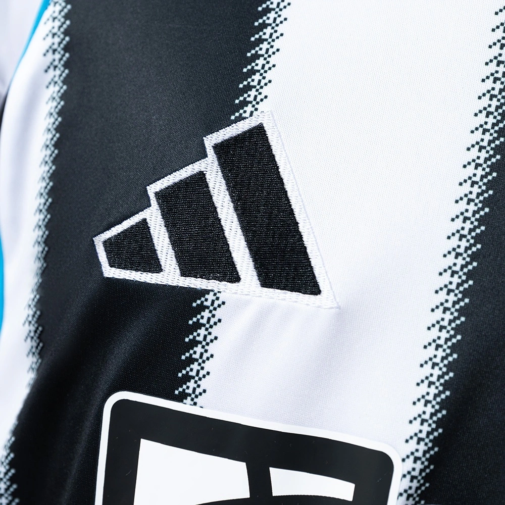 2025-26 NEWCASTLE HOME