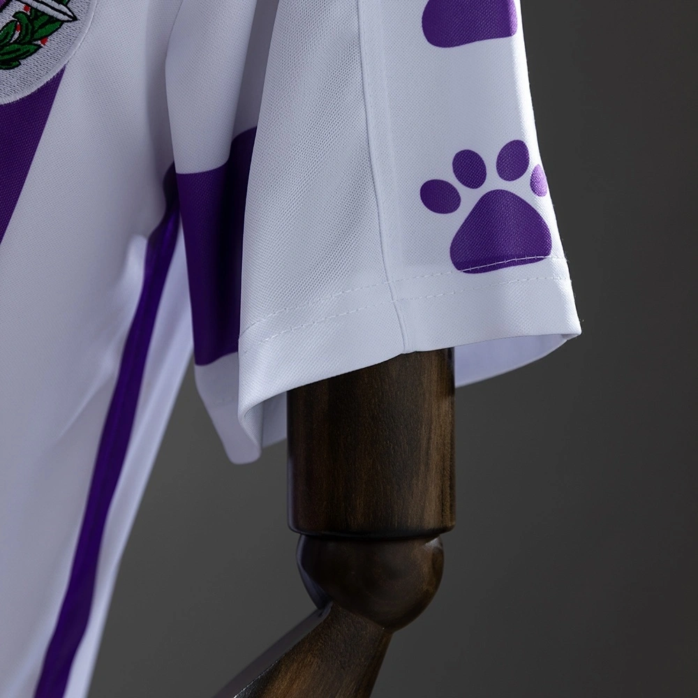 1984 REAL VALLADOLID HOME