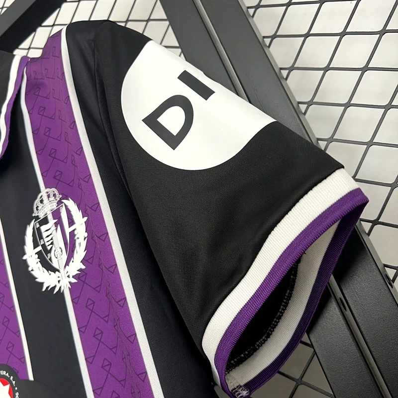 2025-26 REAL VALLADOLID AWAY