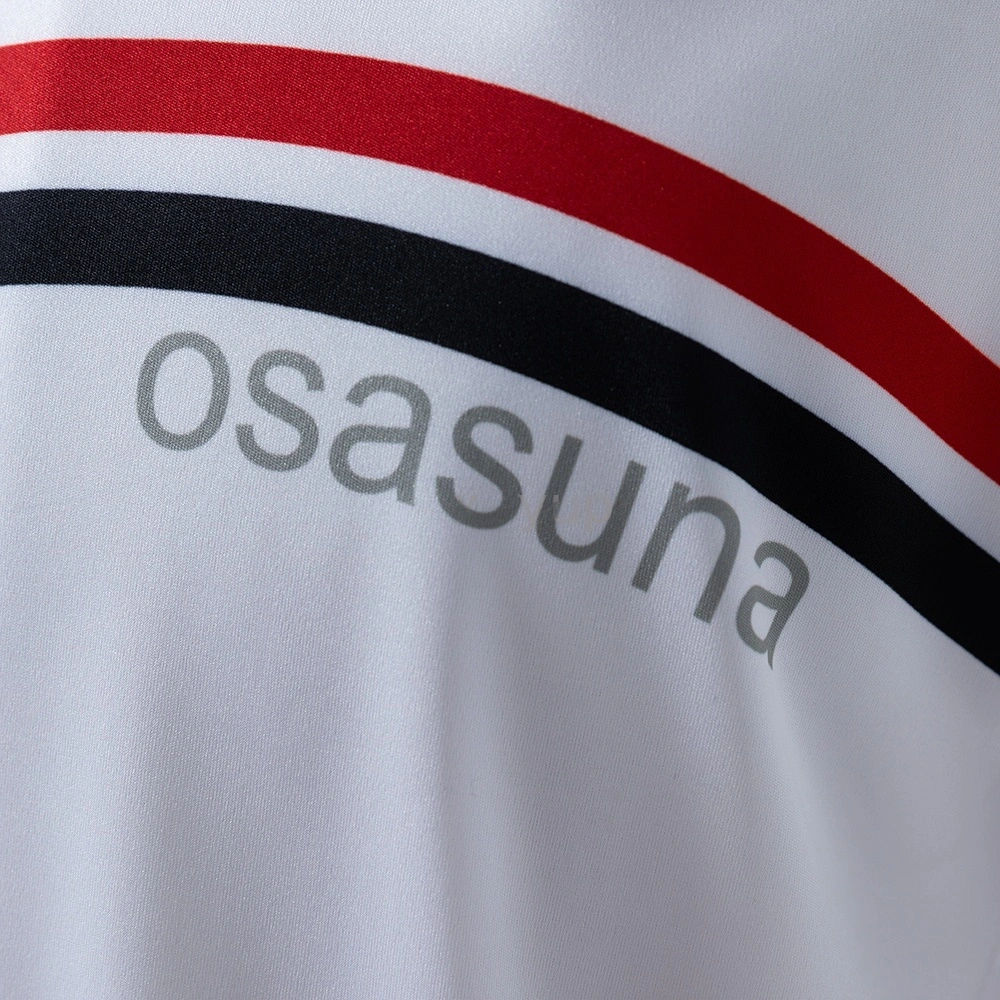 2010-11 OSASUNA AWAY