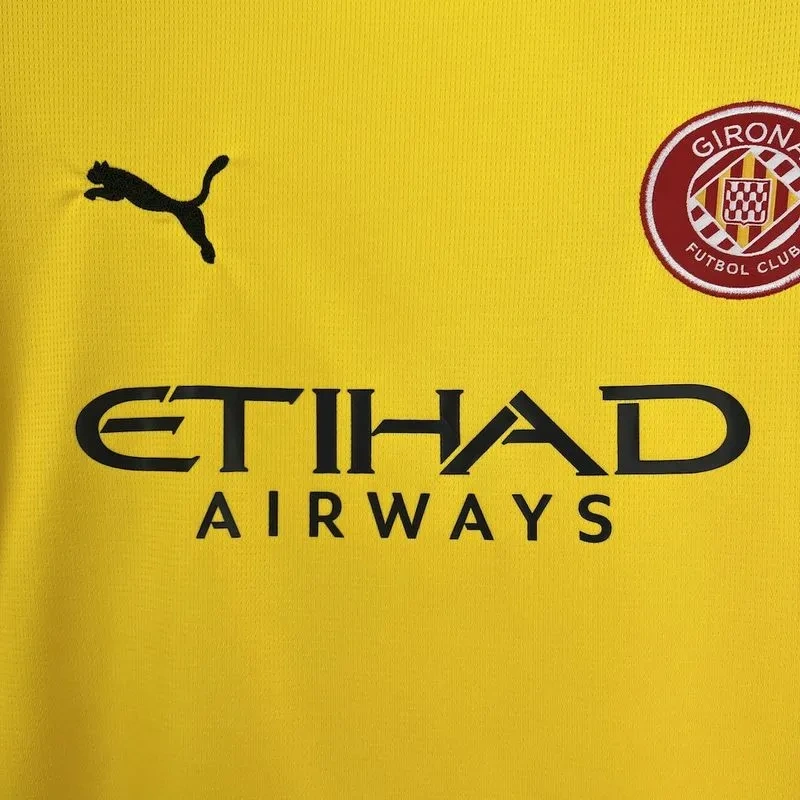 2025-26 GIRONA FC AWAY