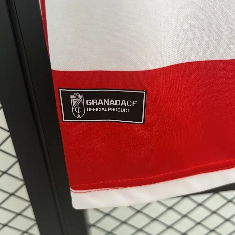 2025-26 GRANADA HOME